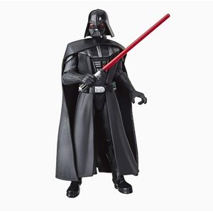 STAR WARS Galaxy of Adventures Darth Vader 5"-Scale Action Figure NEW
